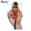 เครื่องวัดทางสิ่งแวดล้อม สำหรับนักผจญเพลิง Kestrel 5500FW พร้อม Bluetooth - Image 2