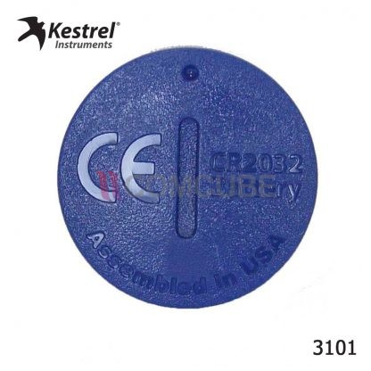 ฝาครอบแบตเตอรี่ Kestrel Battery Cover สำหรับ Kestrel 1000