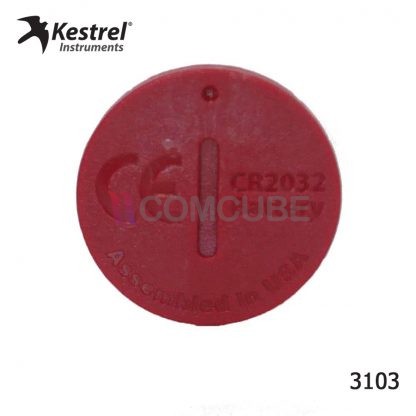 ฝาครอบแบตเตอรี่ Kestrel Battery Cover สำหรับ Kestrel 3000