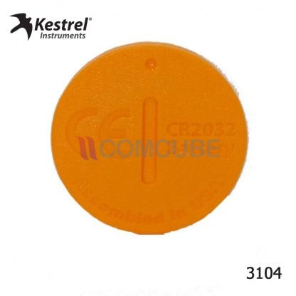 ฝาครอบแบตเตอรี่ Kestrel Battery Cover สำหรับ Kestrel 2500