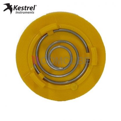 ฝาครอบแบตเตอรี่ Kestrel Battery Cover สำหรับ Kestrel 3500 - Image 2