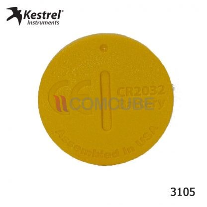 ฝาครอบแบตเตอรี่ Kestrel Battery Cover สำหรับ Kestrel 3500