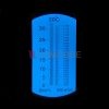 Brix Refractometer สำหรับ Beer Wort NicetyMeter 32BBrix (0-32% Brix) - Image 2