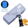 Brix Refractometer เครื่องวัดความวาน NicetyMeter 58Brix (58-90% Brix) - Image 2