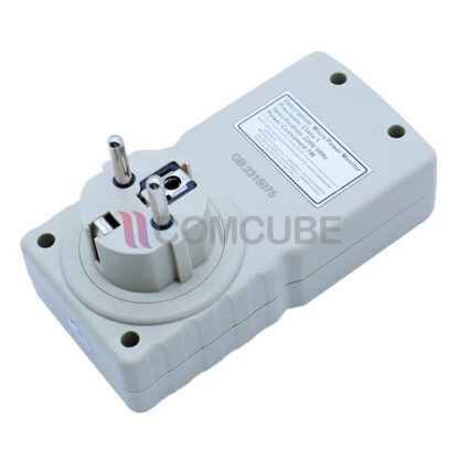 BENETECH รุ่น GM86 Micro Power Monitor เครื่องวัดพลังงานไฟฟ้า - Image 2