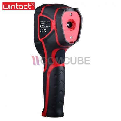 Thermal Imaging Camera กล้องถ่ายภาพความร้อน Wintact WT3160 - Image 2