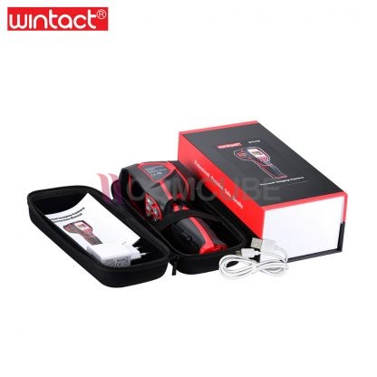 Thermal Imaging Camera กล้องถ่ายภาพความร้อน Wintact WT3160 - Image 4