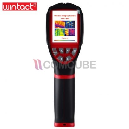 Thermal Imaging Camera กล้องถ่ายภาพความร้อน Wintact WT3220 - Image 3