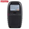 Carbon Monoxide Monitor เครื่องวัดก๊าซคาร์บอนมอนอกไซด์  Wintact WT8825 - Image 3
