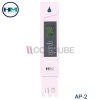 เครื่องวัดคุณภาพน้ำ Conducitivy Meter HM Digital AP-2