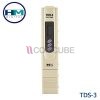 TDS Meter เครื่องวัดค่าทีดีเอส/อุณหภูมิ HM Digital TDS-3