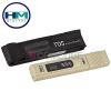 TDS Meter เครื่องวัดค่าทีดีเอส/อุณหภูมิ HM Digital TDS-3 - Image 2