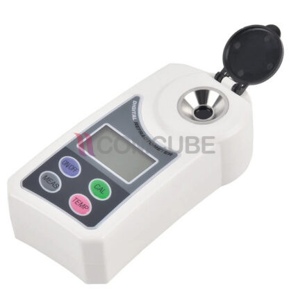 Brix Refractometer เครื่องวัดความหวาน Nicety AMSZ-J