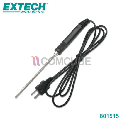 EXTECH รุ่น 801515 Thermocouple Probe Type J