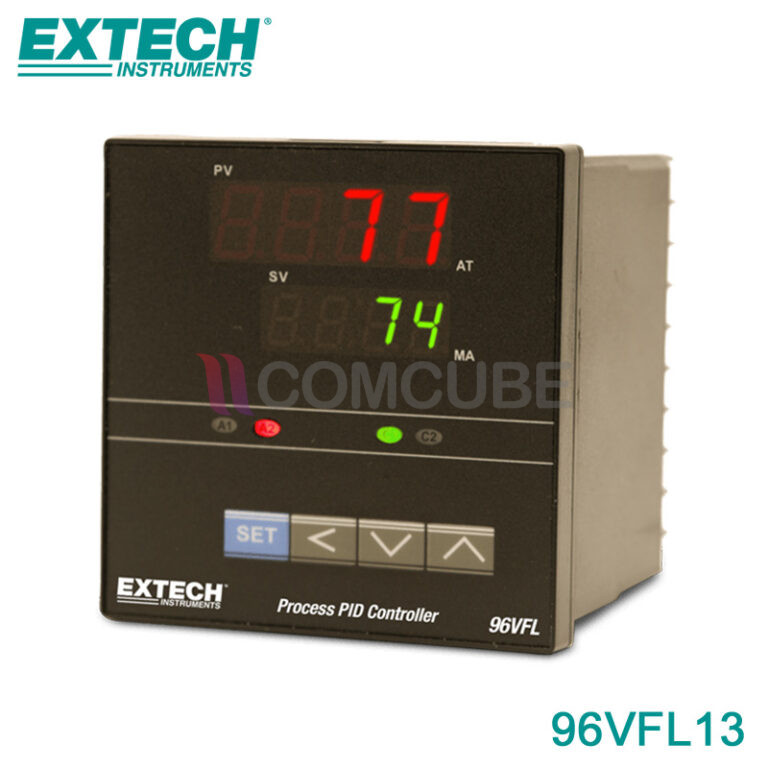 เครื่องควบคุมอุณหภูมิ ความชื้น Temperature Humidity Controller ราคา