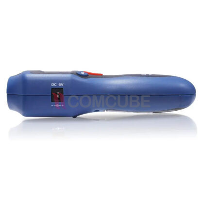 CEM AT-8 เครื่องวัดความเร็วรอบแบบสัมผัส (Contact) และไม่สัมผัส (Photo) - Image 3