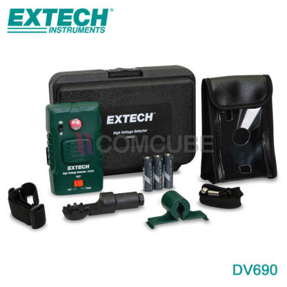 High Voltage Detector แบบไม่สัมผัส EXTECH DV690 (69 kV)