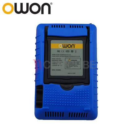 Handheld Oscilloscope ออสซิลโลสโคป OWON HDS1022M-I - Image 4