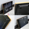 HTI HT-2008 เครื่องวัดก๊าซ CO2/อุณหภูมิ/ความชื้น - Image 3