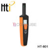 HTI HT-801 เครื่องวัดอุณหภูมิ/ความชื้น แบบ Bluetooth