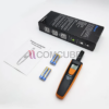 HTI HT-801 เครื่องวัดอุณหภูมิ/ความชื้น แบบ Bluetooth - Image 2