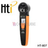 HTI HT-807 เครื่องวัดความเร็วลมแบบ Bluetooth