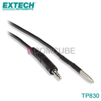 โพรบแบบ Thermistor EXTECH TP830 (สำหรับ TH30)