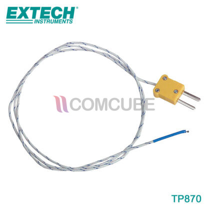 EXTECH รุ่น TP870 Type-K Thermocouple
