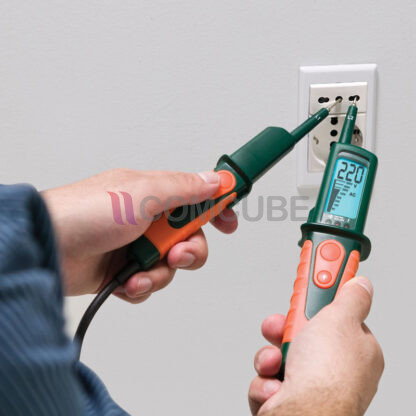 EXTECH VT30 เครื่องวัดแรงดันไฟฟ้า Voltage แบบ Multifunction - Image 2