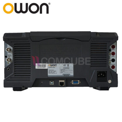 ออสซิลโลสโคป OWON XDS3000 Series Oscilloscope - Image 4
