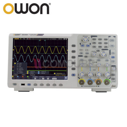 ออสซิลโลสโคป OWON XDS4000 Series Oscilloscope - Image 2
