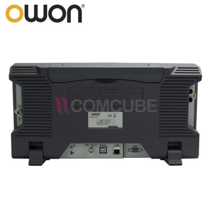 ออสซิลโลสโคป OWON XDS4000 Series Oscilloscope - Image 4