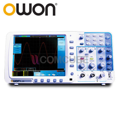 ออสซิลโลสโคป OWON SmartDS Series Oscilloscope - Image 2