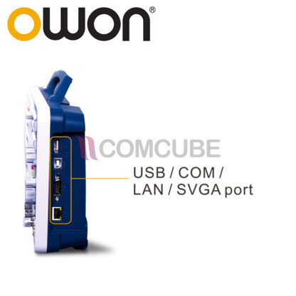 ออสซิลโลสโคป OWON SmartDS Series Oscilloscope - Image 3
