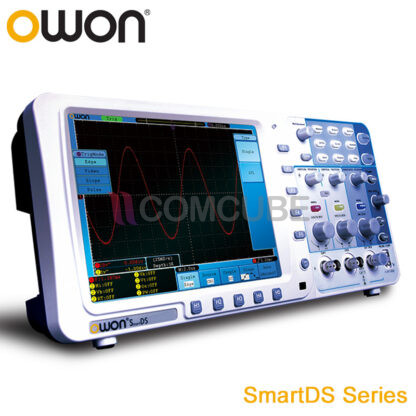ออสซิลโลสโคป OWON SmartDS Series Oscilloscope