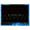 ออสซิลโลสโคป OWON SmartDS Series Oscilloscope - Image 5