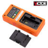 เครื่องวัดระยะเลเซอร์ 50 เมตร Laser Distance Meter VICTOR รุ่น 842A - Image 2