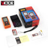เครื่องวัดระยะเลเซอร์ 50 เมตร Laser Distance Meter VICTOR รุ่น 842A - Image 3