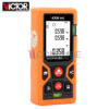 เครื่องวัดระยะเลเซอร์ 50 เมตร Laser Distance Meter VICTOR รุ่น 842A - Image 4
