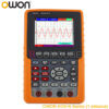 Handheld Oscilloscope ออสซิลโลสโคป OWON HDS-N Series (1 แชนแนล)