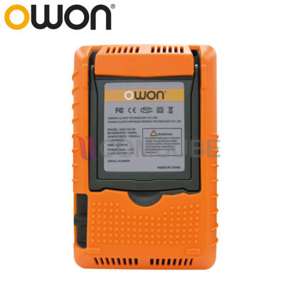 Handheld Oscilloscope ออสซิลโลสโคป OWON HDS-N Series (1 แชนแนล) - Image 2