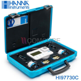 ชุดวัดโมลิบดีนัม Molybdenum HANNA HI97730C