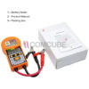 เครื่องวัดแบตเตอรี่ Electric Vehicles Battery VICTOR 3015A - Image 2