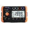 เครื่องวัดความต้านทานดิน Soil Resistivity VICTOR 4106 (20KΩ)