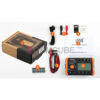 เครื่องวัดความเป็นฉนวน Insulation Tester VICTOR 60H (19.99GΩ) - Image 2