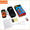 เครื่องวัดความเร็วรอบ Laser Tachometer VICTOR 6234P - Image 2