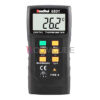 เทอร์โมมิเตอร์ แบบเทอร์โมคัปเปิล K type RuoShui 6801