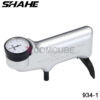 SHAHE 934-1 เครื่องวัดความแข็งอลูมิเนียม Barcol Hardness