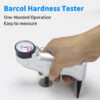 SHAHE 934-1 เครื่องวัดความแข็งอลูมิเนียม Barcol Hardness - Image 2