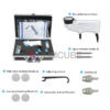 SHAHE 934-1 เครื่องวัดความแข็งอลูมิเนียม Barcol Hardness - Image 3